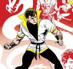 Karate Kid