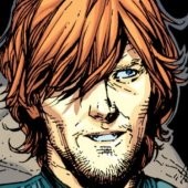 Lightning Lad
