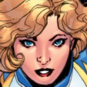 Lightning Lass