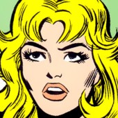 Saturn Girl