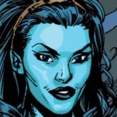 Shadow Lass