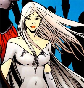 White Witch