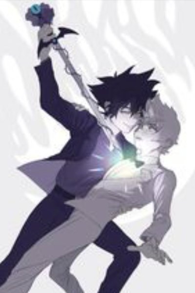 ROXAS X VANITAS