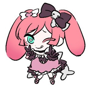 Aishima Mimimi
