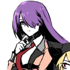 Choujou Yuriko
