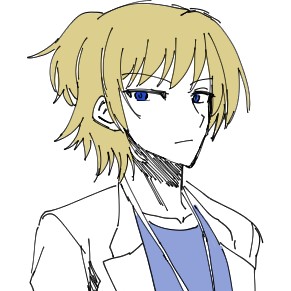 Imano Ritsuka