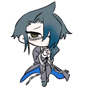 Kaneiki Bel