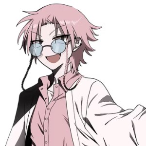 Kijirushi Ren