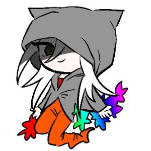 Mysterious Otaku