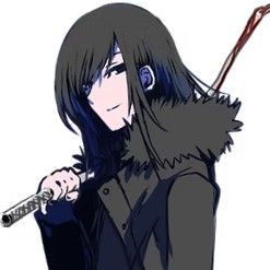 Nakae Mio