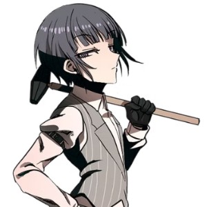 Nakahara Satori