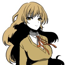 Nishizumi Rin