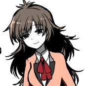 Okabe Sayuri