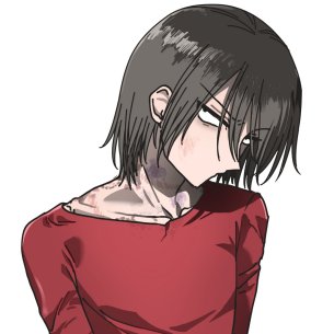 Takeda Miyabi