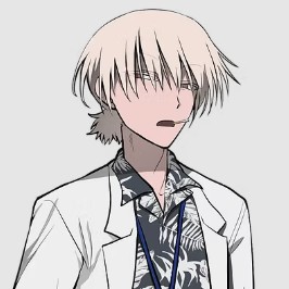Tooyama Ginji