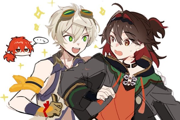 gaming x bennett