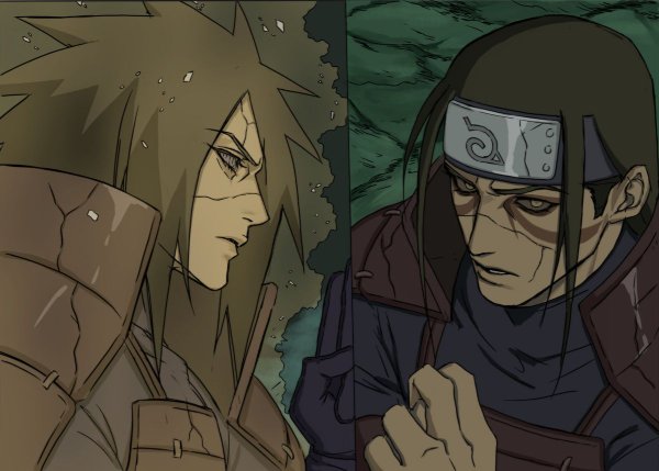 hashimada