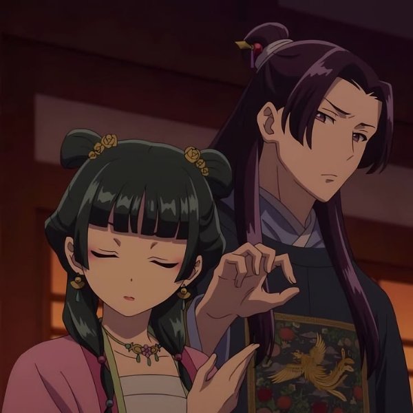 maojin