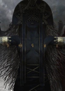 DOGMA [2015]