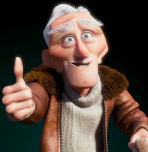 Charles Muntz