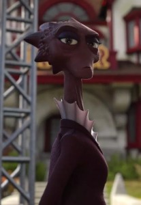 Dean Hardscrabble