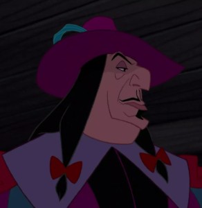 Governor Ratcliffe