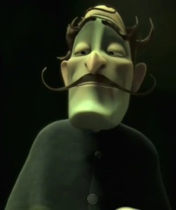 Michael "Goob" Yagoobian