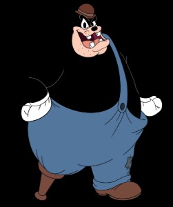 Pete