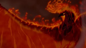 The Firebird