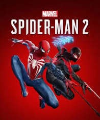 Marvel's spider-man2