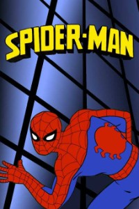 Spider-Man 60s