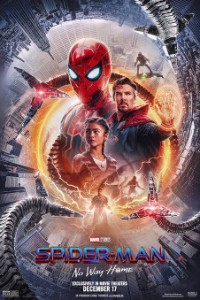 Spider-Man no way home