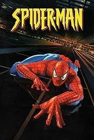 Spider-Man Ps1