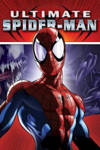 Ultimate spider-man