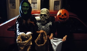 Halloween 3 Season of the Witch