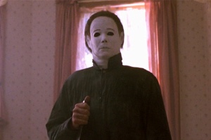 Halloween 4 Return of Michael Myers