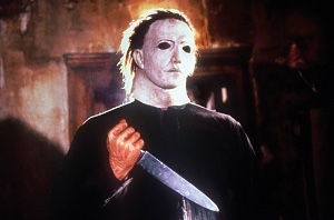 Halloween 5 Revenge of Michael Myers