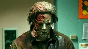 Halloween