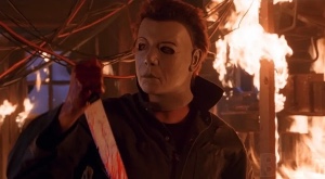 Halloween Ressurection