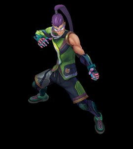 Emerald