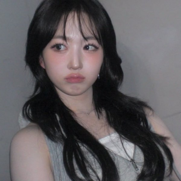 Haewon - Nmixx