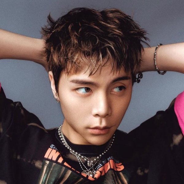 Johnny - NCT