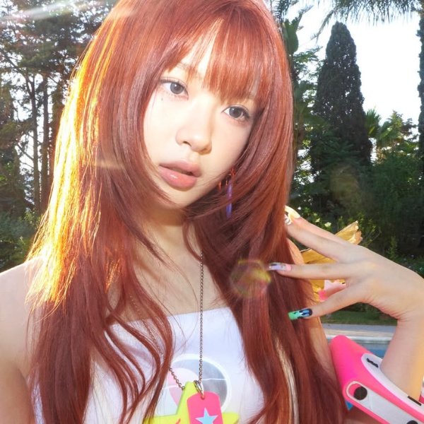 Kya - KiiiKiii