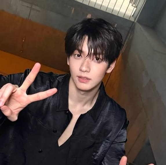 Soobin -TXT