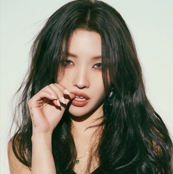 Soyeon - I-dle
