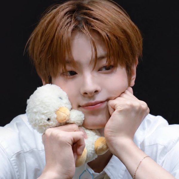 Woojin - Flare u
