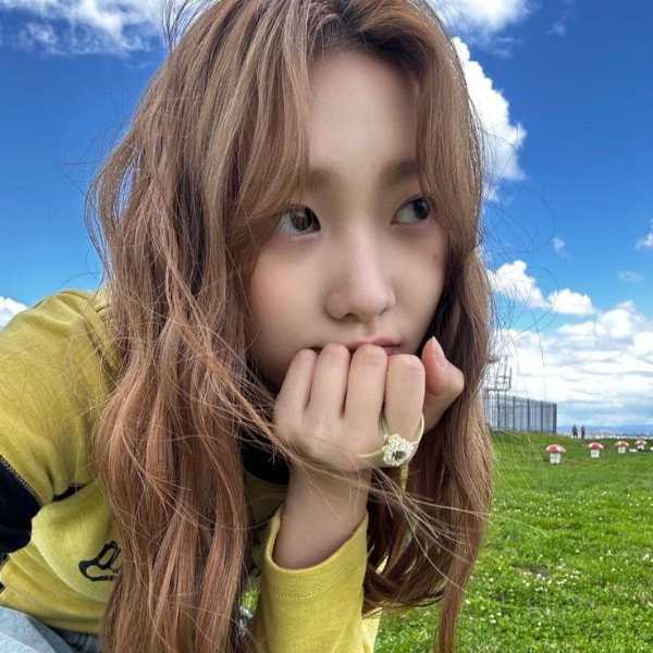Yeonjung - Young Posse