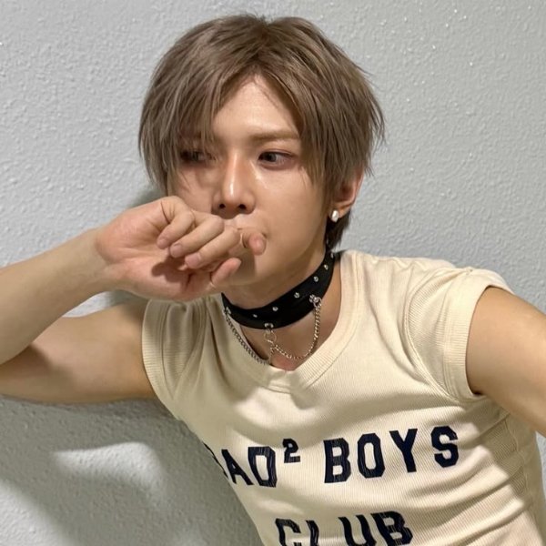 Yeosang - Ateez