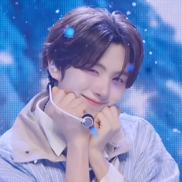 Youngjae - TWS