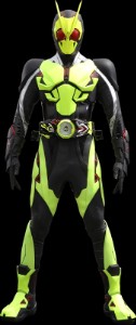 Zero-One